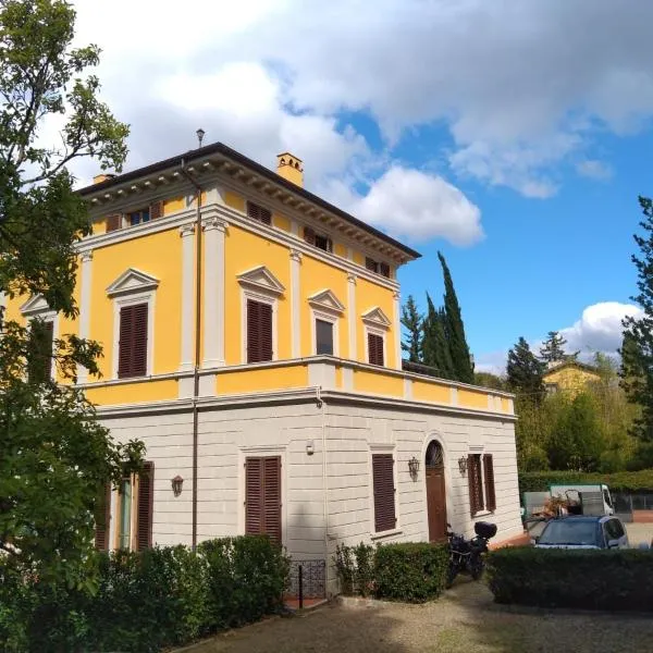 Appartamento incantevole, hotel in Florence