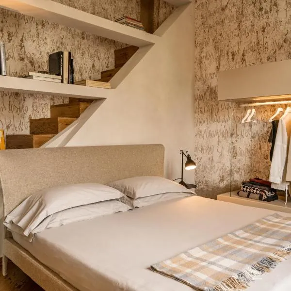Oltrarno 1881 Apartments, hotel in Florence