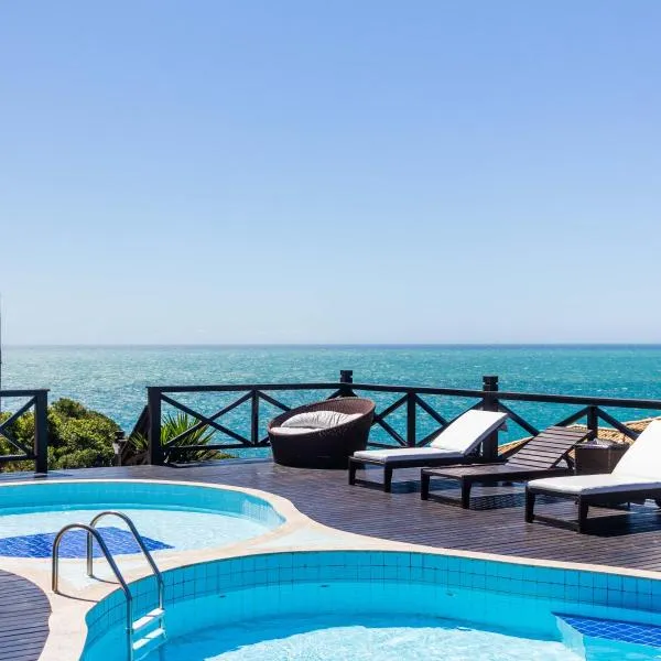 Hotel Pousada Brava Club, hotel a Búzios
