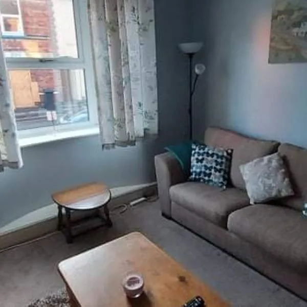 Ripon Street Lincoln, hotel in Lincoln