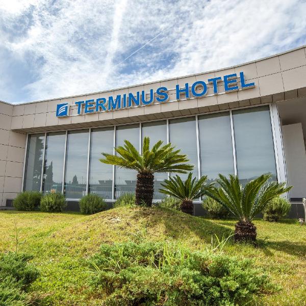 Hotel Terminus