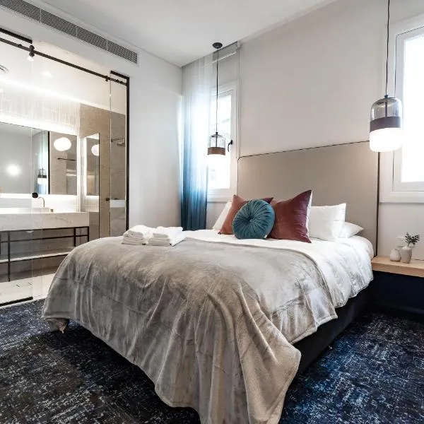 The General Gordon, hotel in Sydney