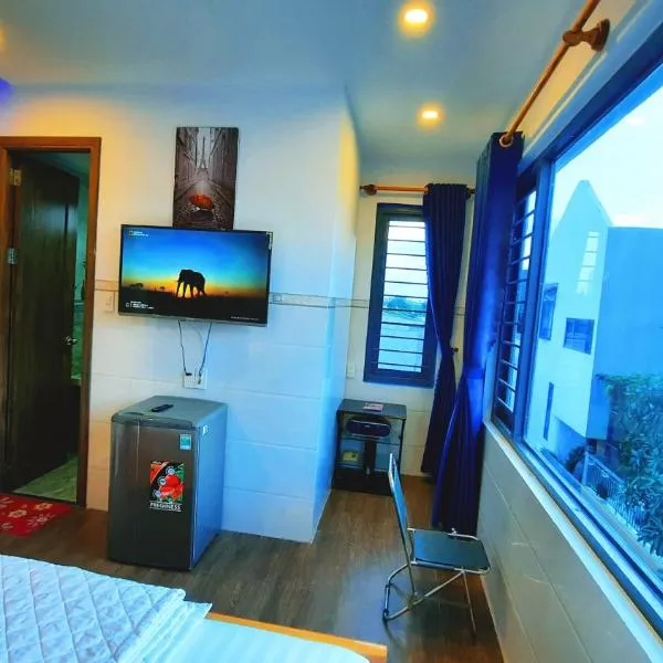 Sena home 3#1-Near Danang Dragon Bridge-Han River, hotel in Da Nang