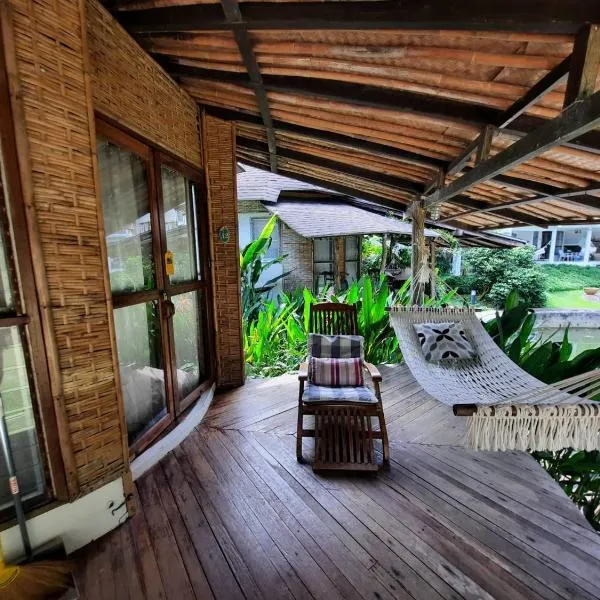 Koh Mak Cococape Resort, hotel u gradu Ko Mak