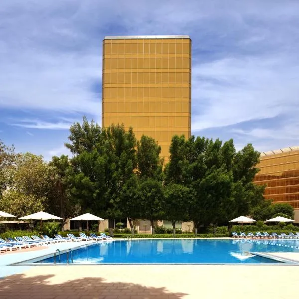 Radisson Blu Hotel, Doha, hotel in Doha