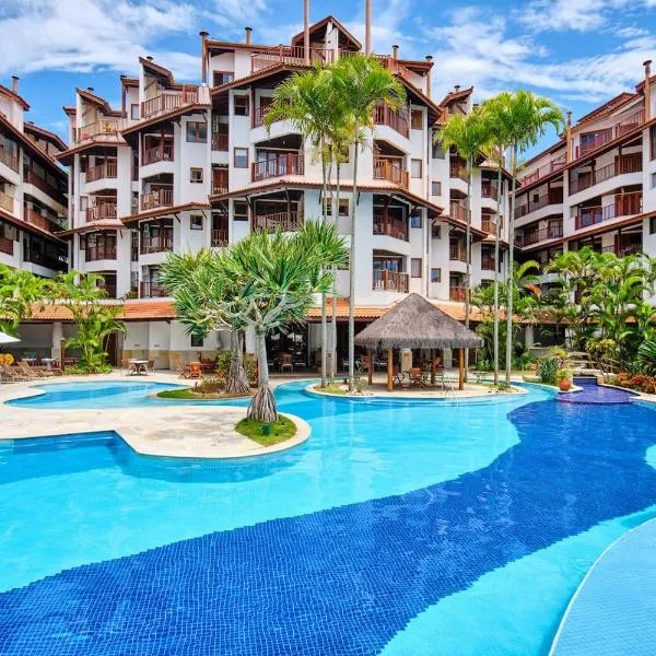 Vista Panorâmica do Mar - Praia Grande, Ubatuba SP, hotel in Ubatuba