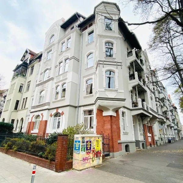 Hannover List 2 bedroom home away from home, Hotel in Hannover