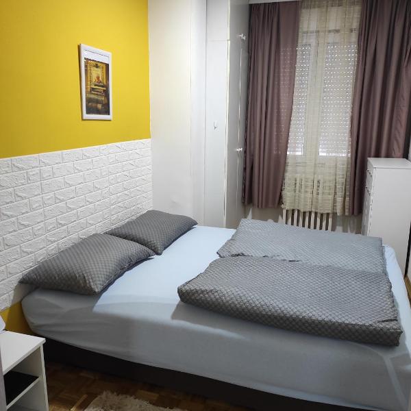 apartman Liman