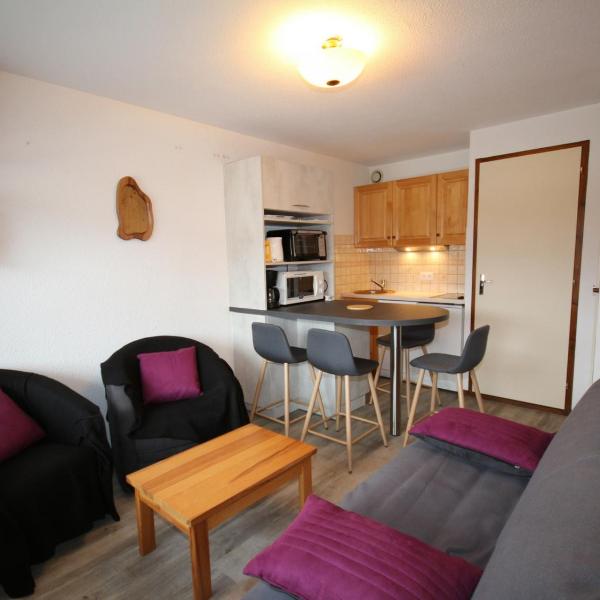 Studio Les Saisies, 1 pièce, 4 personnes - FR-1-293-139