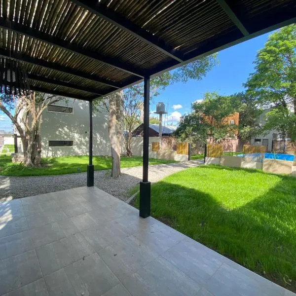 La Escondida Salta 4, hotell sihtkohas Salta