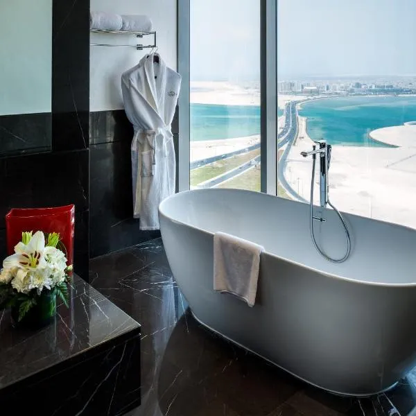Fraser Suites Diplomatic Area Bahrain, hotel a Manama
