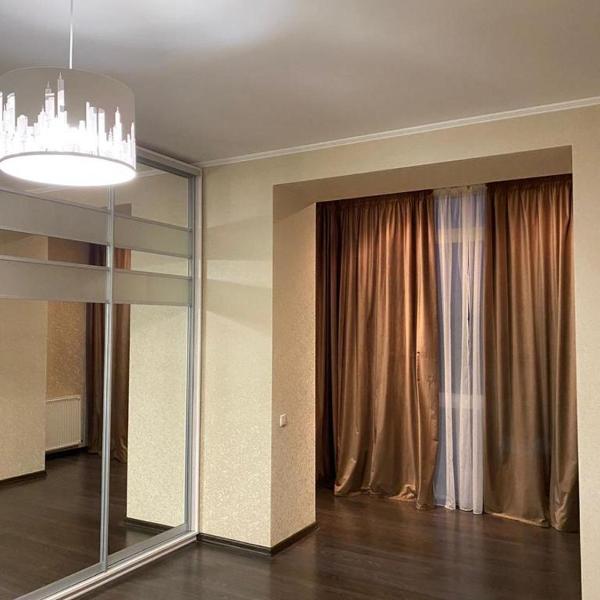 2-bedroom LUX apartment in Most City Area, center