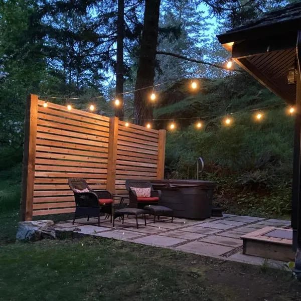 Amante Luxury Bed & Breakfast, hotel in Victoria