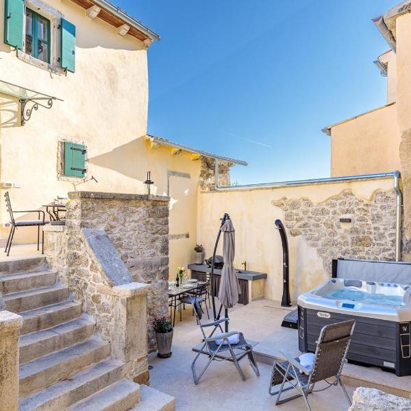 Casa Amelia in Pican