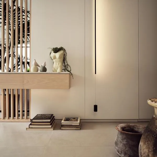 Pallineon House, Hotel in Athen
