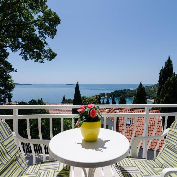 Apartments Marmo