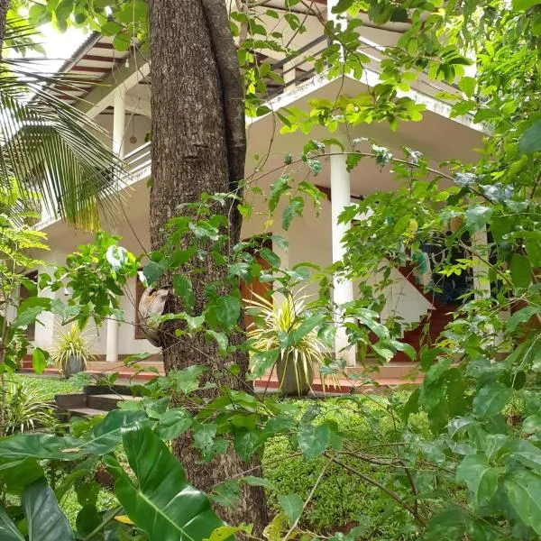 Yonara Green Rest, Hotel in Habarana