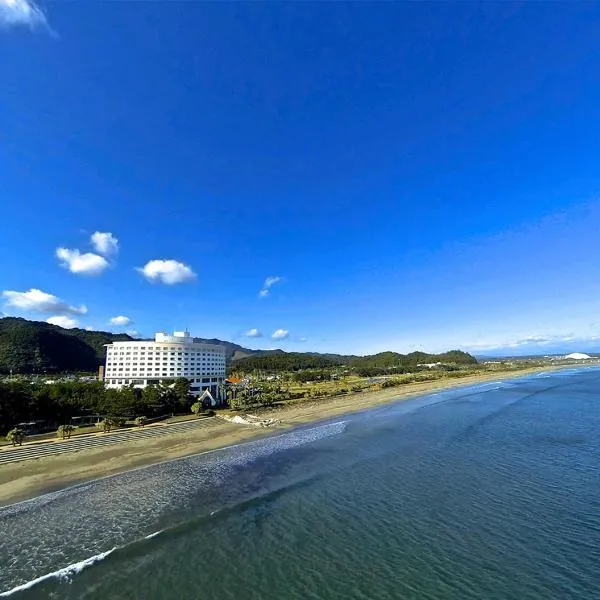 ANA Holiday Inn Resort Miyazaki by IHG, hotel a Miyazaki