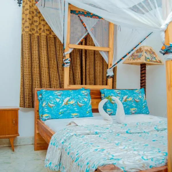 The Belle View Inn Bed & Breakfast, Hotel in Moshi