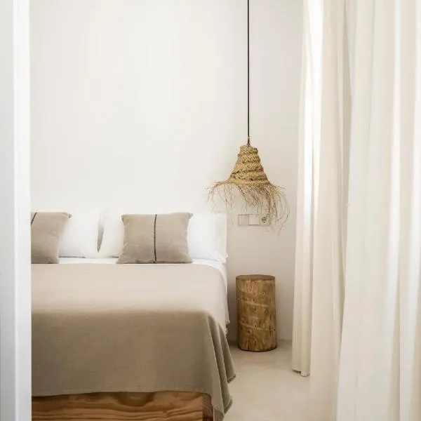 Meloussa Boutique Hotel, hôtel à Ciutadella