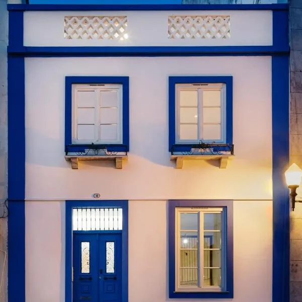 Casa Calmaria Beja, hotel in Beja