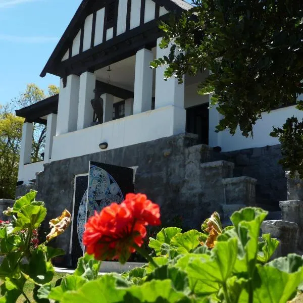 Karoo Soul, hotel in Oudtshoorn