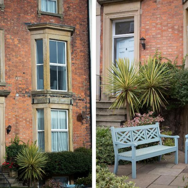 6 Abbey Terrace