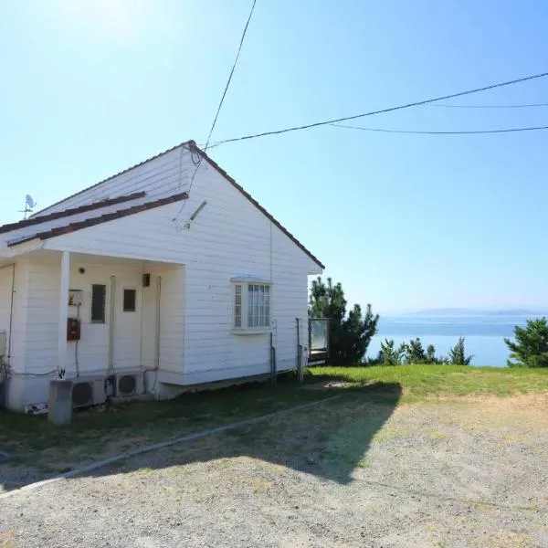 YURURI private cottage，位于土庄町的酒店