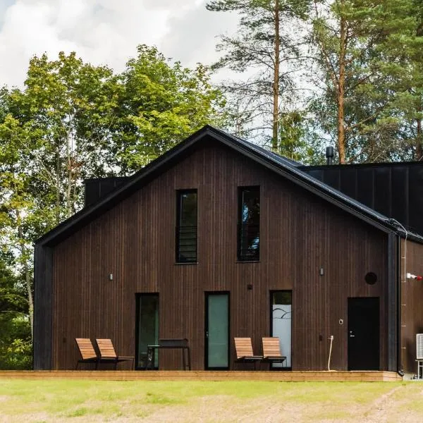 Kääriku Team Cabin, hotel in Otepää