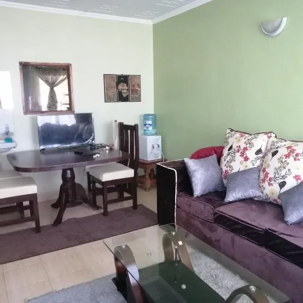 Blessed Palms Apartments in Eldoret, Kenya reviews, prices