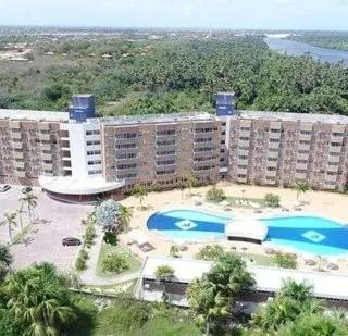 Barreirinhas Gran Lençóis Flat Residence Mandacaru 506 Particular, hotel v destinaci Barreirinhas