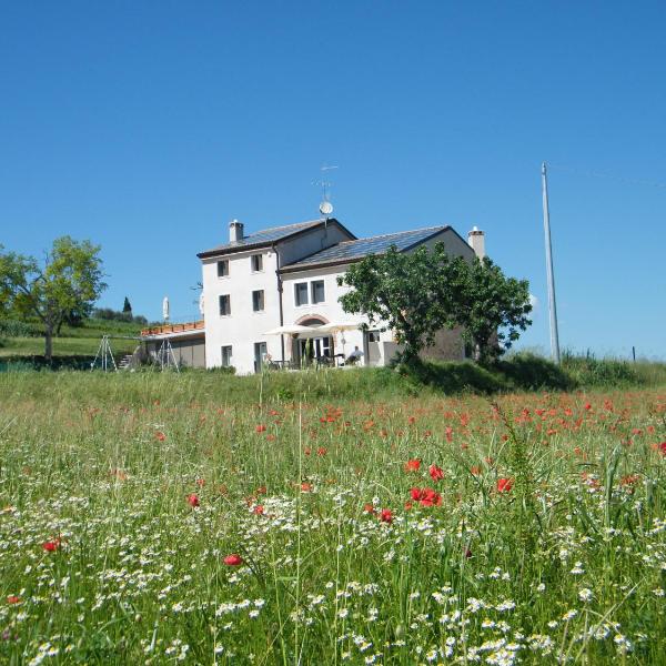 Bed & Breakfast Le Coste