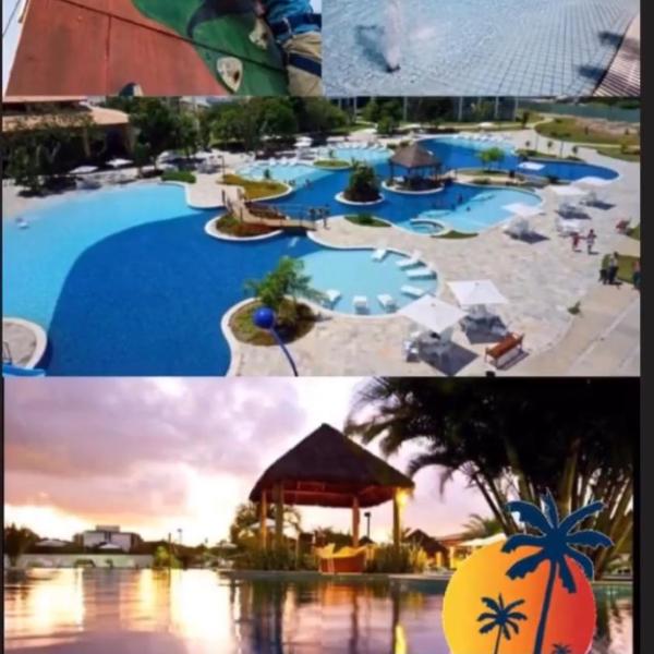 Residence Iloa Resort