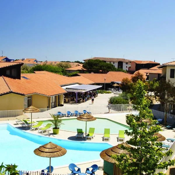 Village Vacances Le Junka, Hotel in Vieux-Boucau-les-Bains