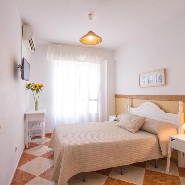 Hostal Jomarijo