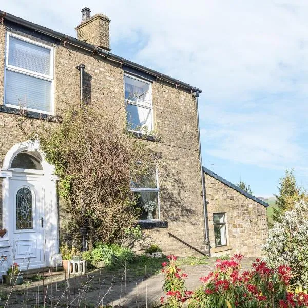 The Cottage at Moseley House Farm, hotel in Chinley