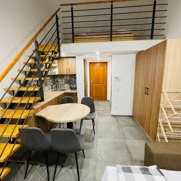 Marcell Apartman