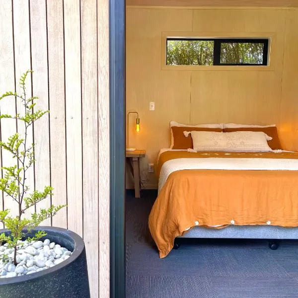 テ アナウ レイクフロント バックパッカーズ（Te Anau Lakefront Backpackers）、テアナウのホテル