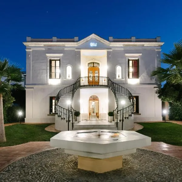Halepa Hotel, hotel a Chania