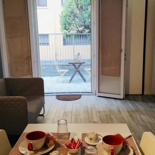 CASA SAVENA, hotel sa Bologna