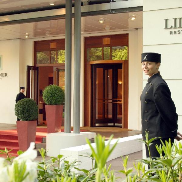 Privathotel Lindtner Hamburg, Hamburgo