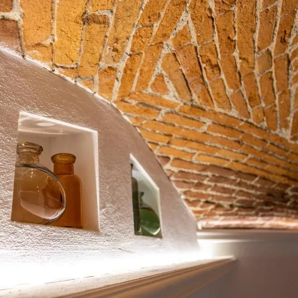 Casa Pappagallo, hotel in Turin