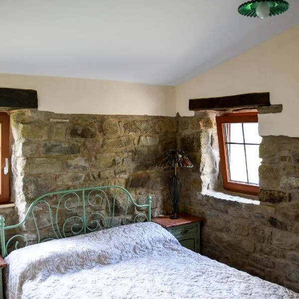 CASA LUCERTOLA, ξενοδοχείο σε Apricale