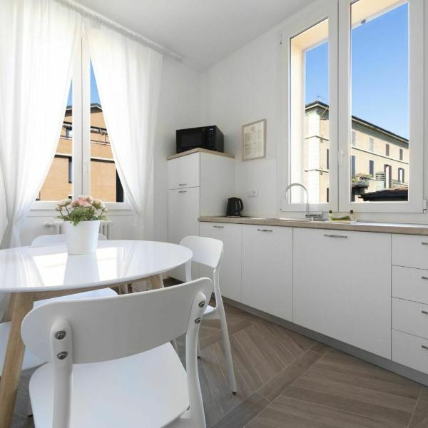 Palazzo Pedretti Halldis Apartments by Halldis, Болонья