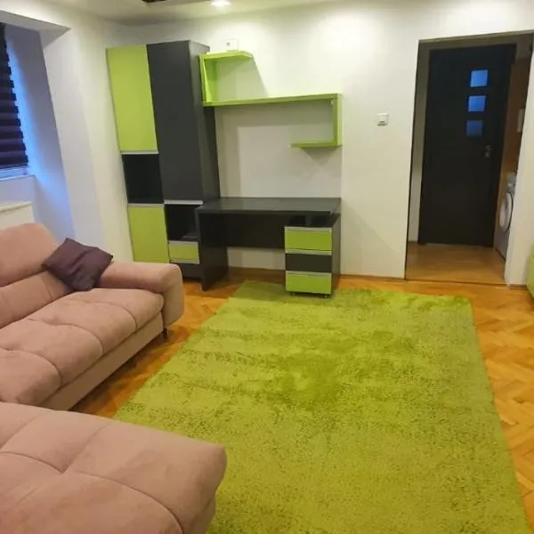 Modern, hôtel à Piteşti