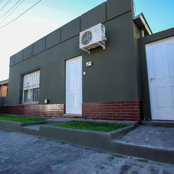 El Descanso, hôtel à San Antonio de Areco