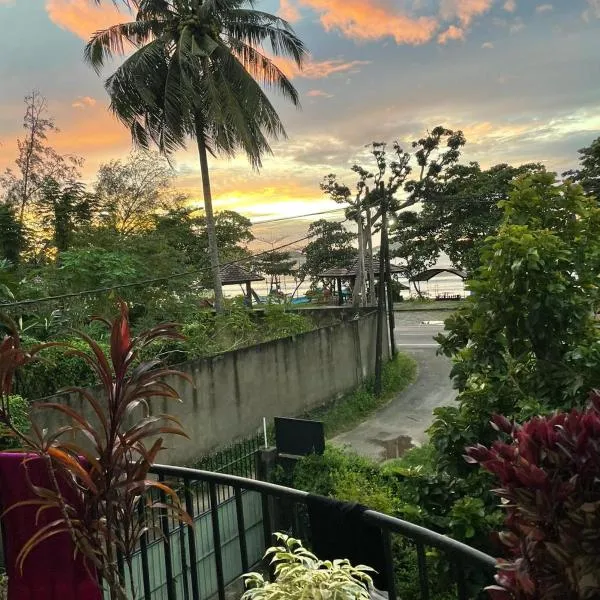 Rusara Guest Home, hotel in Weligama