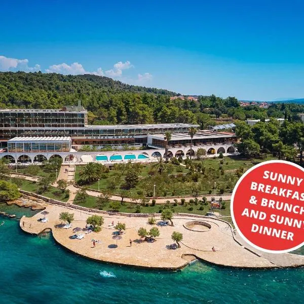 Arkada Hotel, hotel v destinaci Stari Grad