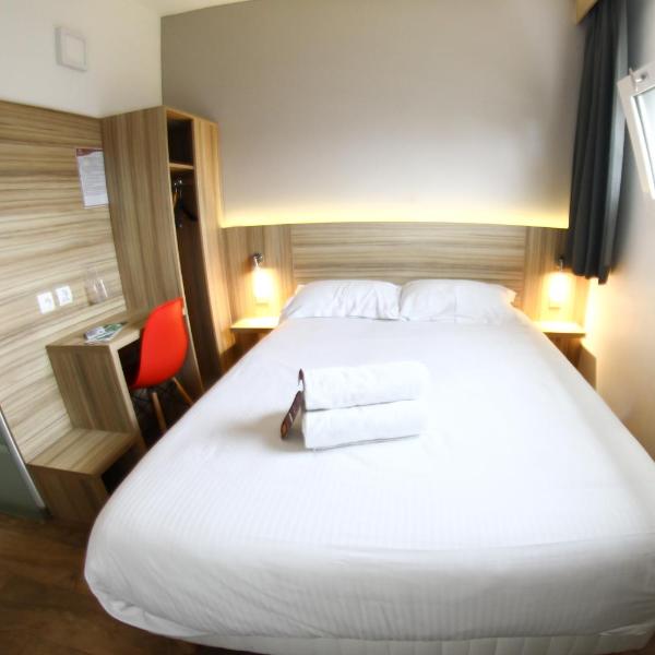 Best Hotel Bordeaux Sud