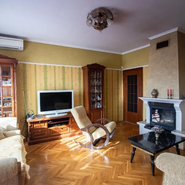The Pearl Apartment Varna, Hotel in Warna